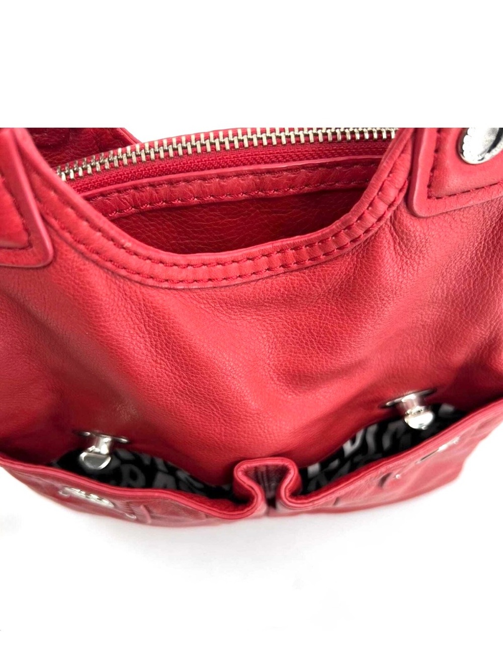 MARC BY MARC JACOBS Totally Turnlock
Teri Tote, red - Picture 5 of 11